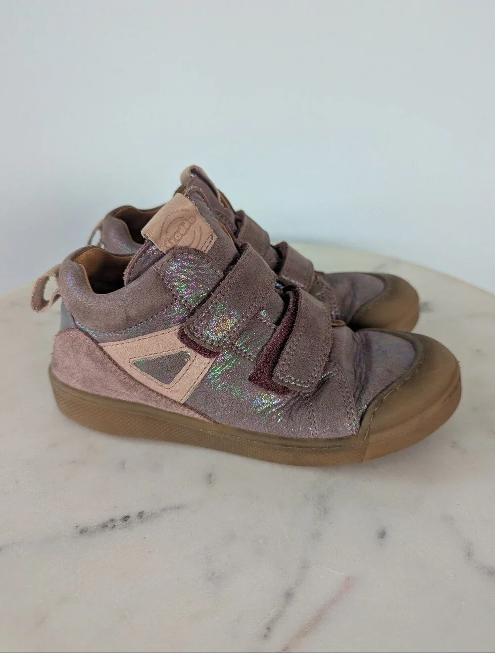 Froddo girls size